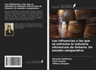 Natasha Dallimore, Vicki Gushue, Tiffany Vasquez - Las influencias a las que se enfrenta la industria vitivinícola de Ontario: Un estudio comparativo