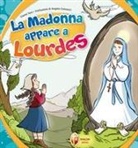 Gianni Toni - La Madonna appare a Lourdes