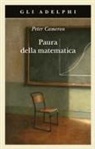 Peter Cameron - Paura della matematica