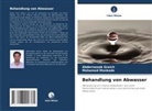 Abderrazzak Graich, Mohamed Monkade - Behandlung von Abwasser
