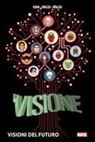 Gabriel Hernandez Walta, Tom King - Visioni del futuro. La Visione