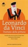 Leonardo Da Vinci - Trattato della pittura