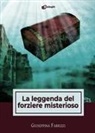 Giuseppina Fabrizzi - La leggenda del forziere misterioso