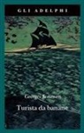 Georges Simenon - Turista da banane o Le domeniche di Tahiti
