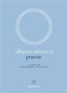 Alberto Moravia, Alessandra Grandelis - Poesie