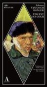 Johanna van Gogh Bonger - Vincent Van Gogh