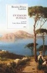 Benito Pérez Galdós, Carlo Alberto Montalto - Un viaggio in Italia