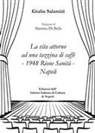 Giulio Salamiti - La vita attorno ad una tazzina di caffè-1948 Rione Sanità-Napoli