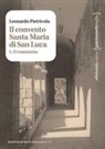 Pietricola Leonardo - Cronistoria