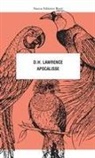 D. H. Lawrence - Apocalisse