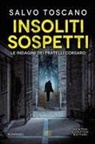 Salvo Toscano - Insoliti sospetti