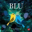 Britta Teckentrup - Blu