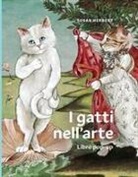 Susan Herbert - Gatti nell'arte