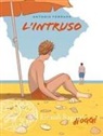 Antonio Ferrara - L' intruso
