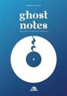 Roberto Ottolino - Ghost notes. Racconti di musica perduta