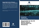 Song-Chol Hong, Yong-Ho Kim, Kwang-Ok Ri - Regularität für die 3D Navier-Stokes-Gleichungen mit Dämpfung