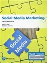 Michael R. Solomon, Tracy L. Tuten - Social media marketing. Ediz. MyLab