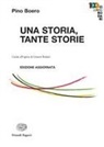 Pino Boero - Una storia, tante storie. Guida all'opera di Gianni Rodari