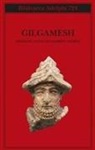 Andrew George - Gilgamesh. Il poema epico babilonese e altri testi in accadico e sumerico