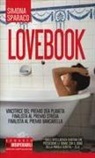 Simona Sparaco - Lovebook