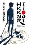 Ariela Rizzi, Fabrizio Silei, Elisabetta Stoinich - Hikikomori