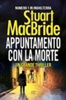 Stuart MacBride - Appuntamento con la morte