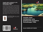 Kaoulé KAREMA ARY MADOU - Impatto delle inondazioni sulla biodiversità acquatica: Komadougou Yobé