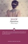 George Bernard Shaw - Pigmalione