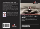 Abderrazzak Graich, Mohamed Monkade - Trattamento delle acque reflue