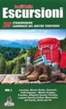 Lessinia, Monte Baldo, Dolomiti, Colli Euganei, Monte Grappa, Pasubio, Altipiani Veneto-Trentini, Laguna Veneta, Colline moreniche del Garda, Delta del Po