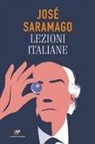 José Saramago, Giorgio De Marchis - Lezioni italiane