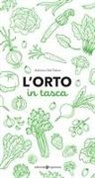 Adriano Del Fabro - L' orto in tasca