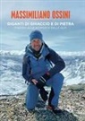 Massimiliano Ossini - Giganti di ghiaccio e di pietra. Viaggio alla scoperta delle Alpi
