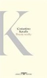 Konstantinos Kavafis - Poesie scelte
