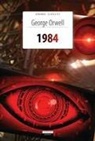 George Orwell, Alberto Büchi - 1984