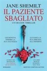 Jane Shemilt - Il paziente sbagliato
