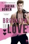 Sarina Bowen, Angela D'Angelo - Brooklyn in love