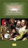 Guido Farinelli - La ricotta. Storia, leggende e ricette
