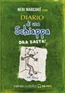 Jeff Kinney, Neri Marcorè - Diario di una schiappa. Ora basta! letto da Neri Marcorè. Audiolibro. CD Audio formato MP3 (Audiolibro)