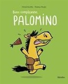 Michaël Escoffier, Matthieu Maudet - Buon compleanno Palomino