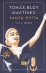 Tomás Eloy Martínez - Santa Evita