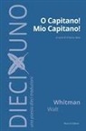 Walt Whitman, Franco Nasi - O capitano! mio capitano!