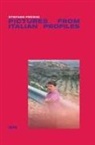 Stefano Frosini - Pictures from italian profiles. Ediz. italiana