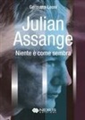 Germana Leoni - Julian Assange. Niente è come sembra