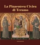 Stefano Papetti, Ida Quintiliani, Maurizio Anselmi - La pinacoteca civica di Teramo