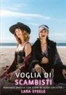 Lara Steele - Voglia di Scambisti
