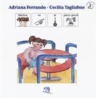 Adriana Ferrando - Martina va al parco giochi