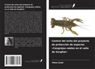 Petra Grall - Control del éxito del proyecto de protección de especies 'Cangrejos nobles en el valle de Gurgltal'