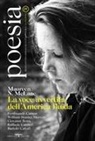 Maureen N. McLane. La voce avvertita dell'America fluida