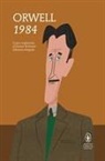 George Orwell - 1984
